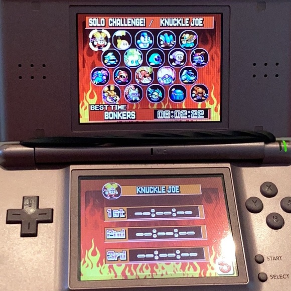 Kirby Super Star Ultra Nintendo DS Game Authentic - Picture 8 of 11